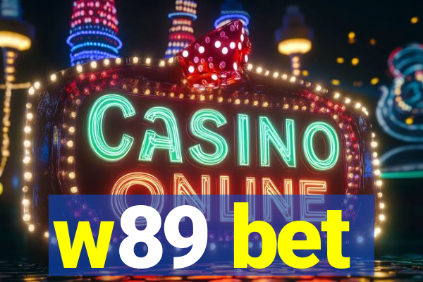 w89 bet